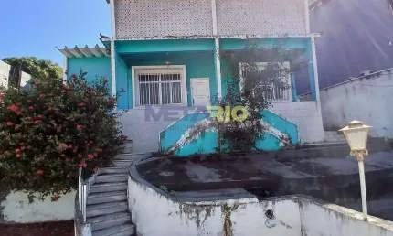 Casa com 3 dormitórios à venda, 70 m² por R$ 650.000 - Vila Valqueire - Rio de Janeiro/RJ