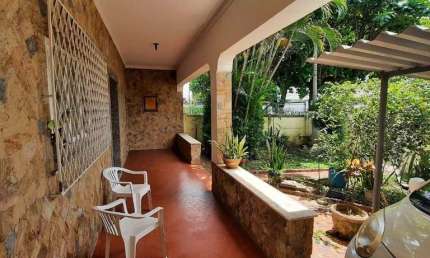 Casa com 3 dormitórios à venda, 140 m² por R$ 650.000 - Vila Valqueire - Rio de Janeiro/RJ