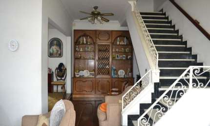 Casa com 3 dormitórios à venda, 360 m² por R$ 750.000 - Campinho - Rio de Janeiro/RJ