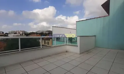 Casa com 2 dormitórios à venda, 134 m² por R$ 470.000 - Vila Valqueire - Rio de Janeiro/RJ