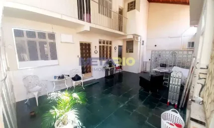 Casa à venda, 169 m² por R$ 400.000,00 - Magalhães Bastos - Rio de Janeiro/RJ