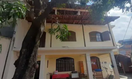 Casa com 3 dormitórios à venda, 110 m² por R$ 440.000 - Bento Ribeiro - Rio de Janeiro/RJ