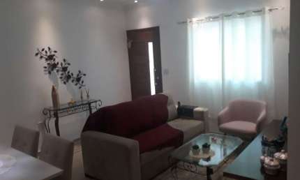 Casa com 2 dormitórios à venda, 120 m² por R$ 570.000 - Vila Valqueire - Rio de Janeiro/RJ