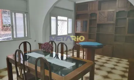Casa com 3 dormitórios à venda, 240 m² por r$ 460.000 - campinho - rio de janeiro/rj
