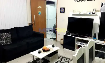 Casa com 3 dormitórios à venda, 95 m² por r$ 480.000 - vila valqueire - rio de janeiro/rj