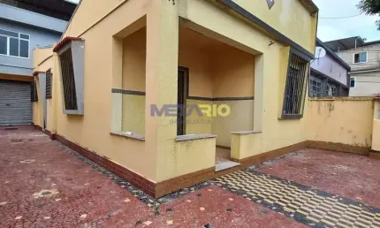Casa com 2 dormitórios à venda, 120 m² por r$ 390.000 - bento ribeiro - rio de janeiro/rj