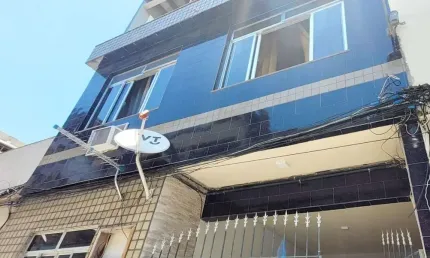 Casa à venda, 223 m² por R$ 470.000 - Oswaldo Cruz - Rio de Janeiro/RJ