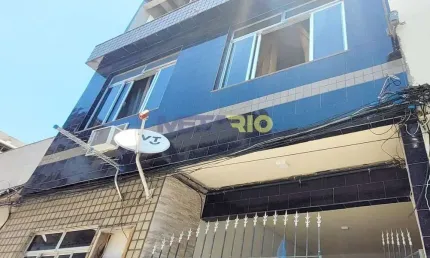 Casa à venda, 223 m² por R$ 470.000 - Oswaldo Cruz - Rio de Janeiro/RJ