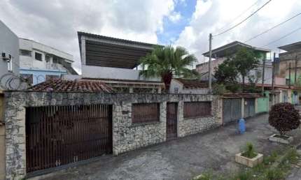 Casa com 2 dormitórios à venda, 122 m² por R$ 480.000 - Bento Ribeiro - Rio de Janeiro/RJ