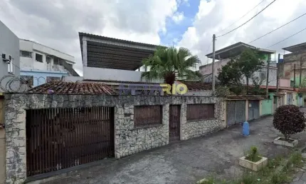 Casa com 2 dormitórios à venda, 122 m² por R$ 480.000 - Bento Ribeiro - Rio de Janeiro/RJ