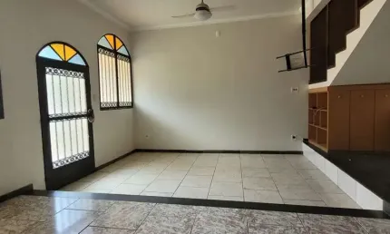 Casa com 3 dormitórios à venda, 150 m² por R$ 500.000 - Vila Valqueire - Rio de Janeiro/RJ