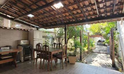 02 Casas com 2 dormitórios à venda, 241 m² por R$ 500.000 - Madureira - Rio de Janeiro/RJ
