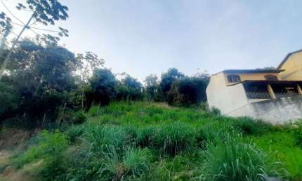 Terreno à Venda em Tanque, Rio de Janeiro/RJ - 2020m² por R$ 470.000,00, Localização Privilegiada e