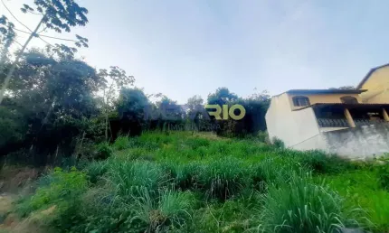 Terreno 2020m² à venda em tanque – condomínio próximo ao supermercado guanabara