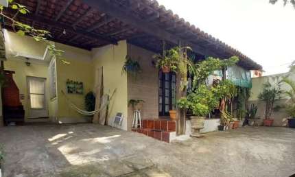 Casa com 3 dormitórios à venda, 180 m² por R$ 950.000 - Pechincha - Rio de Janeiro/RJ