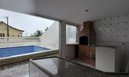 Casa com 4 dormitórios à venda, 300 m² por R$ 990.000 - Vila Valqueire - Rio de Janeiro/RJ