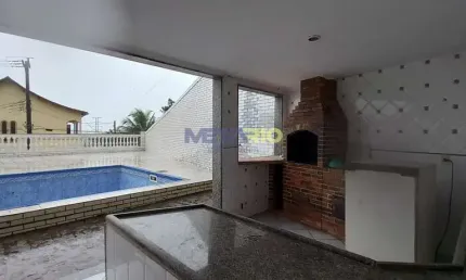 Casa com 4 dormitórios à venda, 300 m² por R$ 990.000 - Vila Valqueire - Rio de Janeiro/RJ