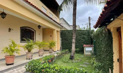 Casa à venda, 334 m² por R$ 890.000,00 - Jardim Sulacap - Rio de Janeiro/RJ