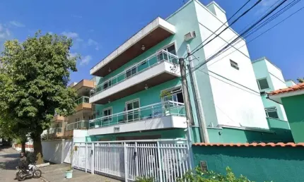 Casa com 2 dormitórios à venda, 155 m² por R$ 850.000 - Vila Valqueire - Rio de Janeiro/RJ