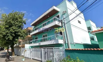Casa com 2 dormitórios à venda, 155 m² por R$ 850.000 - Vila Valqueire - Rio de Janeiro/RJ