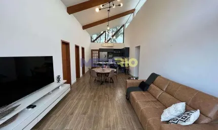 Casa com 3 dormitórios à venda, 120 m² por R$ 950.000 - Recreio dos Bandeirantes - Rio de Janeiro/R