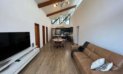 Casa com 3 dormitórios à venda, 120 m² por R$ 950.000 - Recreio dos Bandeirantes - Rio de Janeiro/R