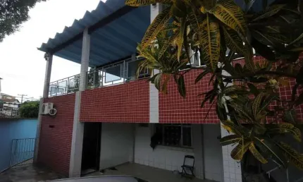 Casa à venda, 250 m² por R$ 950.000,00 - Vila Valqueire - Rio de Janeiro/RJ