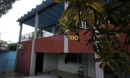 Casa à venda, 250 m² por R$ 950.000,00 - Vila Valqueire - Rio de Janeiro/RJ
