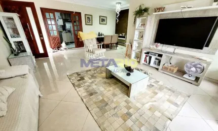 Casa com 3 dormitórios à venda, 180 m² por R$ 930.000 - Vila Valqueire - Rio de Janeiro/RJ