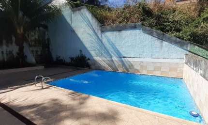 Casa com 3 dormitórios à venda, 197 m² por R$ 1.200.000 - Vila Valqueire - Rio de Janeiro/RJ