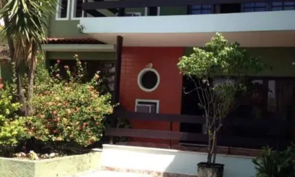 Casa com 3 dormitórios à venda, 150 m² por R$ 1.200.000 - Vila Valqueire - Rio de Janeiro/RJ