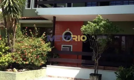 Casa com 3 dormitórios à venda, 150 m² por r$ 1.200.000 - vila valqueire - rio de janeiro/rj