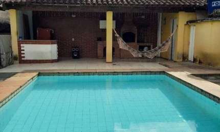 Casa com 3 dormitórios à venda, 265 m² por R$ 1.050.000 - Vila Valqueire - Rio de Janeiro/RJ
