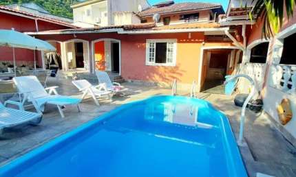 Casa com 3 dormitórios à venda, 250 m² por R$ 1.200.000 - Taquara - Rio de Janeiro/RJ