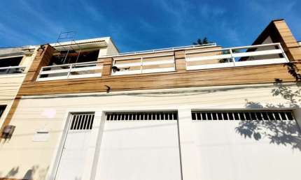 Casa à venda, 272 m² por R$ 1.150.000,00 - Vila Valqueire - Rio de Janeiro/RJ