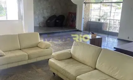 Casa com 3 dormitórios à venda, 230 m² por r$ 1.250.000 - vila valqueire - rio de janeiro/rj
