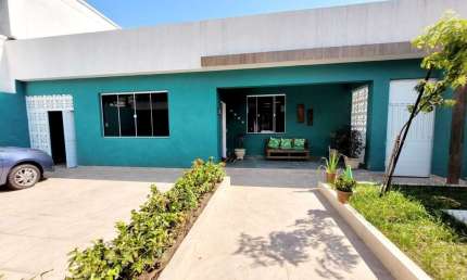 Casa com 4 dormitórios à venda, 165 m² por R$ 1.100.000 - Vila Valqueire - Rio de Janeiro/RJ