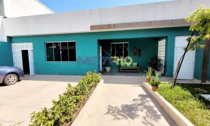 Casa com 4 dormitórios à venda, 165 m² por R$ 1.100.000 - Vila Valqueire - Rio de Janeiro/RJ