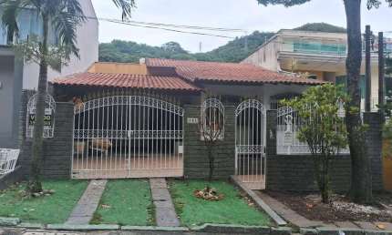 Casa à venda, estudamos permuta! 210 m² por R$ 1.050.000,00 - Vila Valqueire - Rio de Janeiro/RJ
