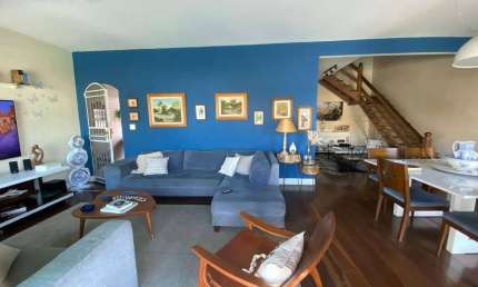 Casa com 4 dormitórios à venda, 548 m² por R$ 1.750.000 - Vila Valqueire - Rio de Janeiro/RJ