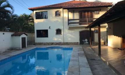 Prédio Bifamiliar à venda, 344 m² por R$ 1.970.000 - Anil - Rio de Janeiro/RJ