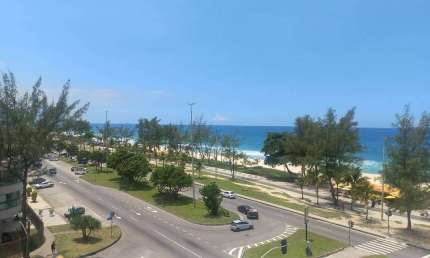 Cobertura com 4 dormitórios à venda, 330 m² por R$ 3.100.000 - Recreio dos Bandeirantes - Rio de Ja