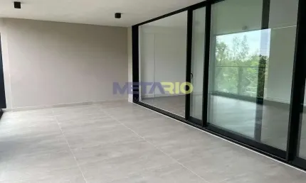 Apartamento com 3 dormitórios à venda, 164 m² por R$ 4.376.187 - Lagoa - Rio de Janeiro/RJ