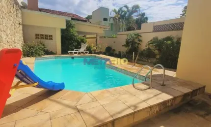 Casa com 4 dormitórios à venda, 250 m² por R$ 2.500.000 - Vila Valqueire - Rio de Janeiro/RJ