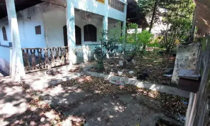 Terreno à venda, 2640 m² por R$ 2.600.000 - Vila Valqueire - Rio de Janeiro/RJ