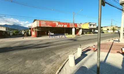 Loja para alugar, 300 m² por R$ 8.400/mês - Bangu - Rio de Janeiro /RJ