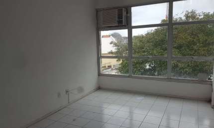 Sala, 28 m² - venda por R$ 150.000 ou aluguel por R$ 1.987/mês - Barra da Tijuca - Rio de Janeiro/R