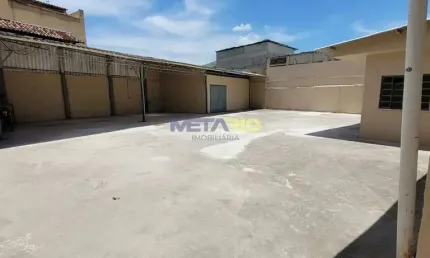 Galpão para alugar, 150 m² por r$ 7.070/mês - realengo - rio de janeiro/rj