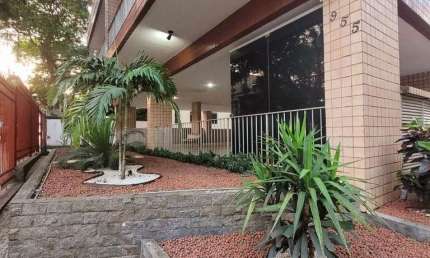 Apartamento com 3 dormitórios à venda, 116 m² por R$ 360.000 - Praça Seca - Rio de Janeiro/RJ