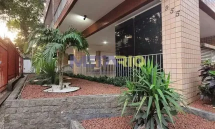 Apartamento com 3 dormitórios à venda, 116 m² por R$ 360.000 - Praça Seca - Rio de Janeiro/RJ